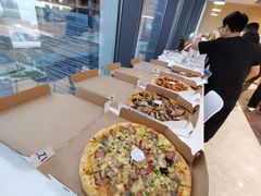 -Mr.Pizza米斯特比萨(苏州平江万达广场店)