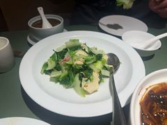 -老吉堂上海本帮菜(望京万象汇店)