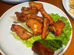 -宴武夷·匠心闽味(印象大红袍店)