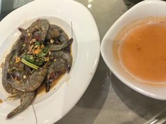 -庄氏祥记家常食府(国瑞建材家居博览中心店)
