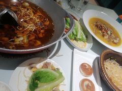 -香丰阁·烤鸭·川湘菜(清河店)