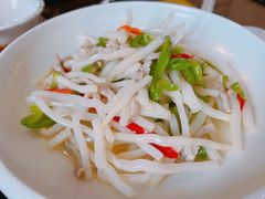 -长兴菜馆(高桥店)