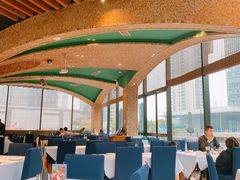 大堂-拉蒂娜·巴西牛排馆 Latina·Brazilian Steakhouse(陆家嘴旗舰店)
