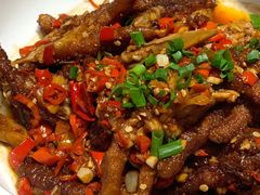 -烹湘·鲜炒湖南土菜(海珠店)