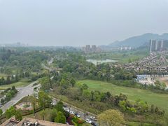 -成都蒲江花样年福朋喜来登度假酒店·宜客乐西餐厅