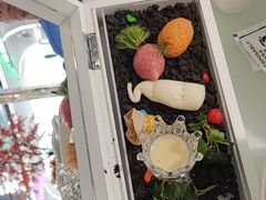 -3号仓库·创意中国菜(新世界城店)