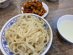 -清真马虎面馆(西七路店)
