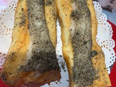 油条麻糍果-味福记·本地特色菜(八一万达广场店)