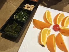 -何师烧烤Pro ·江湖川菜·小龙虾·精酿(太古里旗舰店)