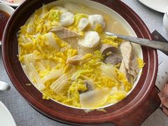 -潮府馆·非遗潮州菜·港式点心(世纪公园店)