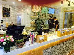 -沙青(江场二路店)