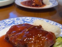 -三凤酒家·百年无锡菜(清扬茂业店)