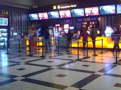 -万达影城(新街口印象汇CINITY店)