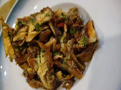 手撕黄花鱼-渔娘渔家丹东海鲜(东直门店)