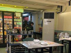 -肥家大排档(天河体育西店)
