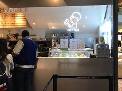 -喜茶(上海正大广场店)