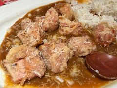 -白石の深夜食堂(宝龙店)