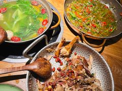 -吃饭皇帝大(长宁龙之梦店)
