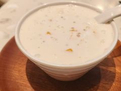 -聪嫂私房甜品(旺角二店)
