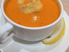 -BRBR叙利亚餐厅(总店)