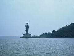 -鄱阳湖国家湿地公园