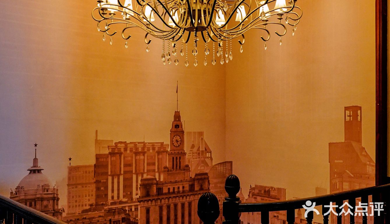  🌟 独栋洋房赴一场春日鲜宴‼