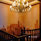  🌟 独栋洋房赴一场春日鲜宴‼