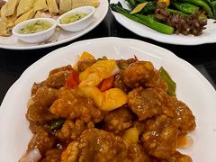 -文记壹心鸡(宝华路店)