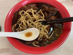 -刘记大肉面(三牌楼大街店)