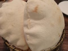 -ELI FALAFEL Lebanese&Mediterranean黎巴嫩美食(富城路店)