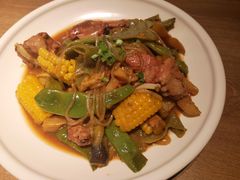 -金掌勺锅包肉(华润万象城店)