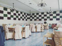 大堂-福寿斋·老北京铜锅涮肉·烤鸭(顺义总店)