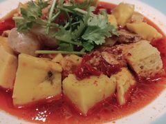 -新疆巴州金丝特餐厅(大钟寺店)