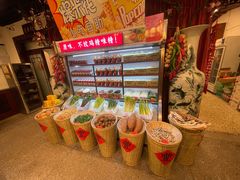 -西江美食舫·江西菜(健德桥店)