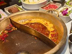 -小龙坎火锅(总店)