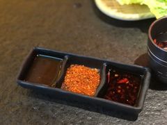 酱料-上男·烧肉集市(五一广场店)