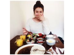 -铃木食堂(帽儿胡同店)