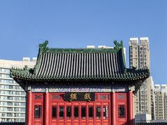 -古文化街旅游区