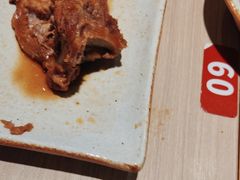 -大师兄·西北小馆(南沙万达广场店)