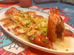 -鲜味食族水产·海鲜餐厅
