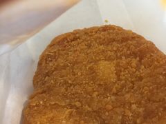 -麦当劳(中山八路店)