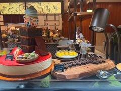-RISE RESTAURANT(滨海湾金沙店)