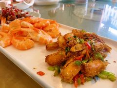 -南来顺饭庄·清真(南菜园店)