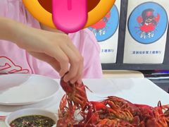 -二钳洞庭虾蟹·江湖菜(成都鹭岛店)