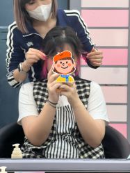 -AKOZO Beauty Salon