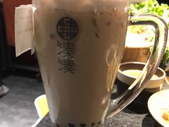 -湊湊火锅·茶憩(新中关购物中心店)
