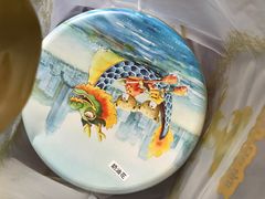 -珍妮曲奇聪明小熊(尖沙咀店)