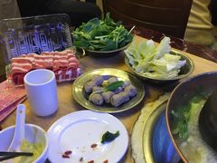 -月圆火锅(宁海东路二店)