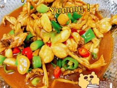 -李东农庄·当地安吉味(中南百草园店)