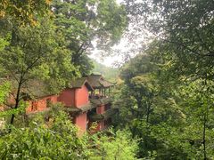 -青城山
